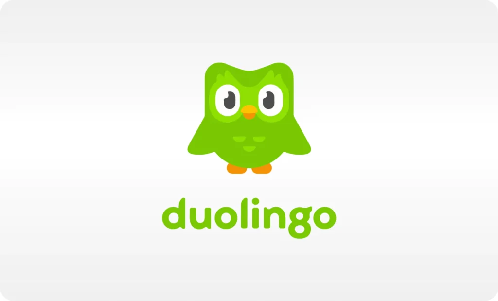 Duolingo