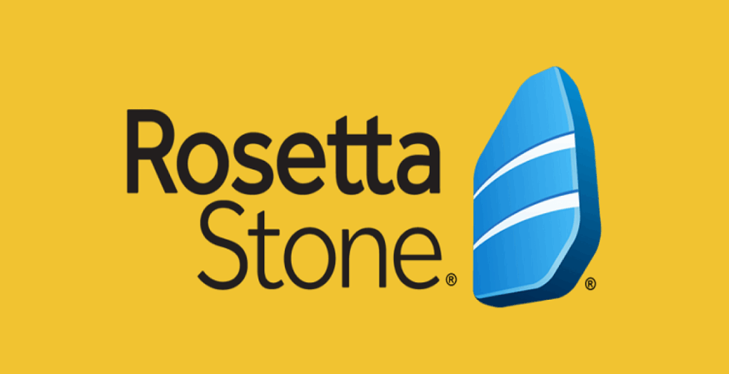 Rosetta Stone